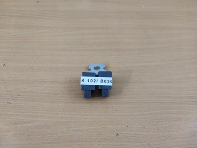 Реле реле renault koleos nissan 2szt. фото №1