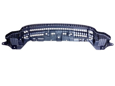 Corolla e16 13-19 защита плита бампер усилитель фото №1