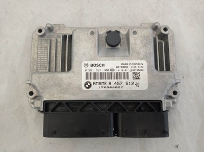 UNIDAD DE CONTROL DEL MOTOR MOTOR BMW BOSCH BMSME 9457512  