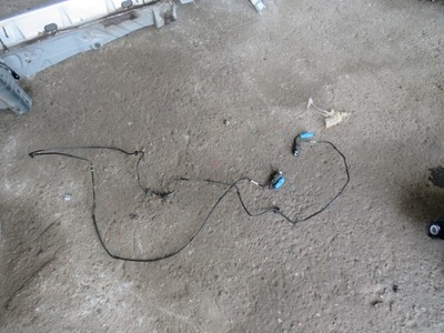 Wąż adblue renault koleos 2 ii фото №1