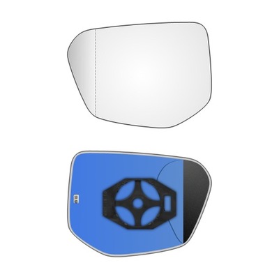 Асферический honda insight 2018-2022 2021 2020 2019 фото №1