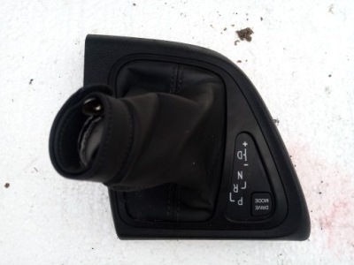 Fiat ducato кожа чехол автоматическая коробка передач фото №1