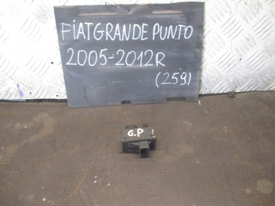 Кнопка зеркал fiat grande punto 05-12r. фото №1