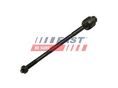 Тяга руль opel combo c 01 l/p фото №1