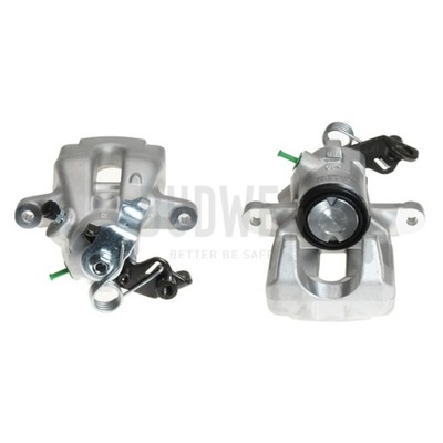 СУППОРТ ТОРМОЗА BUDWEG CALIPER 343003