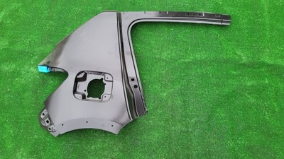 Dacia sandero ii stepway 12-21 крыло правый задняя фото №1