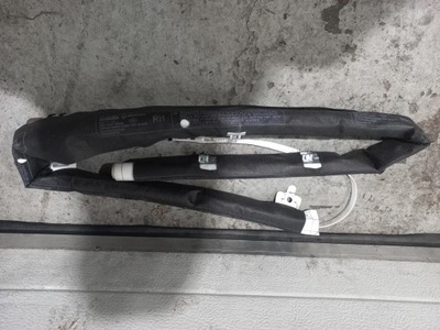 Шторка безпеки права renault megane iii gt lift kombi фото №1