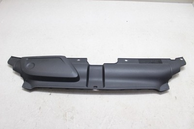 Audi a5 8t lift захист поперечина передній 8t0807081f фото №1