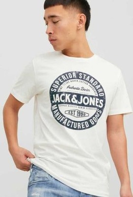 Jack & Jones Koszulka Męska XL ! SUPERCENA !