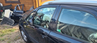 Suzuki sx4 fiat sedici 10- дверь перед левая zce фото №1