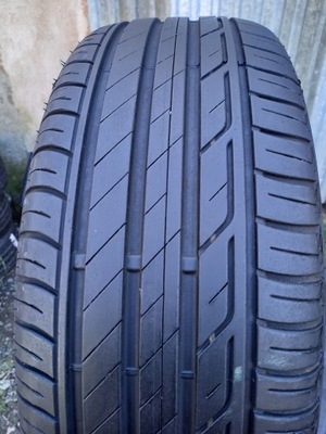 opona letnia bridgestone 215/55/17