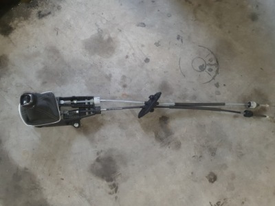 Троси перемикання передач opel astra k v lift 55512236 фото №1