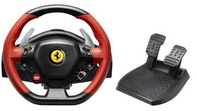 Thrustmaster 458 Spider Xbox