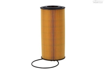 FILTRO ACEITES MB AXOR WIX FILTERS 57213E  