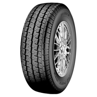 1 PC. TIRE 155/80R12 PETLAS FULL POWER PT825 PLUS  