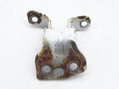 Ford ranger ii mazda b2500 98-06 петля двері лівий задня dół фото №1