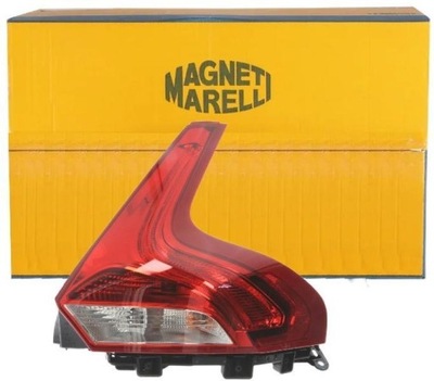 MAGNETI MARELLI ФАРА ЗАДНЯЯ 714021220802