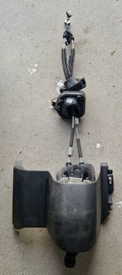 Fiat scudo iii lift jumpy expert троси кронштейн фото №1