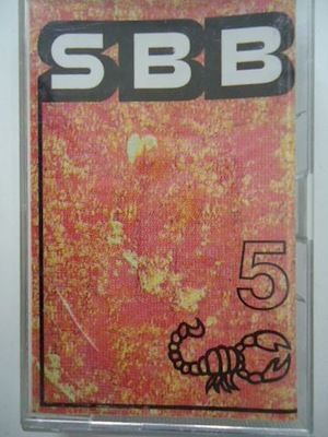 SBB 5 - SBB
