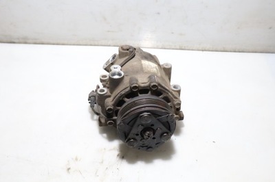 Компрессор кондиционера fiat sedici lift 1.6 фото №1