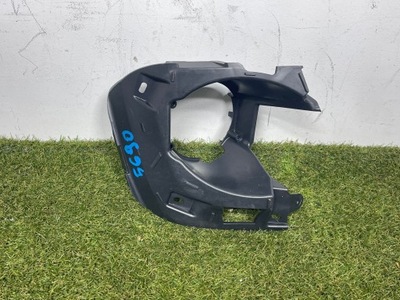 Рамка протитуманна фара ліва корзина кронштейн trafic 3 iii фото №1