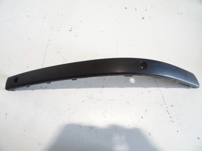 Ford galaxy молдинг бампера правий перед 7m5807718 фото №1