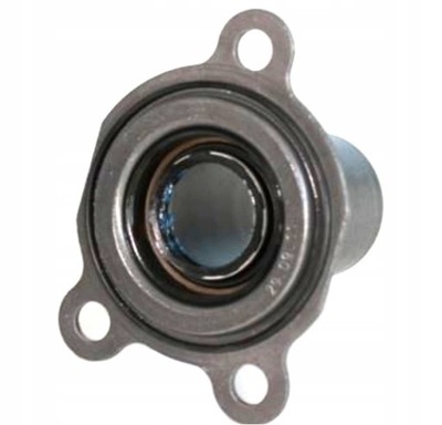 Втулка напрямна зчеплення vw passat polo scirocco фото №1