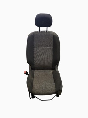 Opel combo e citroen berlingo rifter proace сидіння лівий перед фото №1