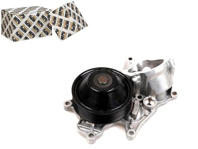 Hepu насос рідина охолоджуючої bmw 1 f20 , 1 f21 , фото №1