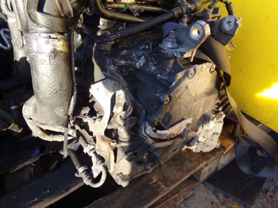 MAZDA 6 GJ 2.2 SKYACTIV 15r 175KM skrzynia biegow AUTOMAT