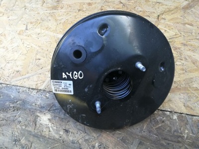 Підсилювач гальм гальмівні toyota aygo ii 1.0b фото №1