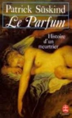 Patrick Suskind - Le Parfum