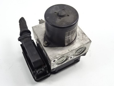 Насос abs opel insignia a 13316697 фото №1