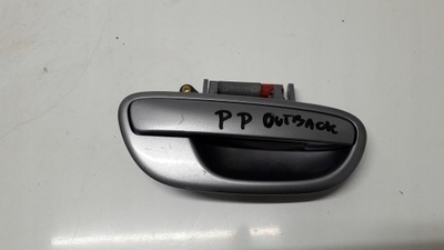Outback 3 iii legacy 4 iv ручка правый перед c62 фото №1