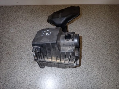 Mazda cx7 cx-7 09- 2.2 d корпус фильтра воздуха фото №1