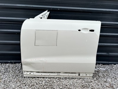 Maserati levante 16r- двері ліва передні лівий перед hp29049a фото №1