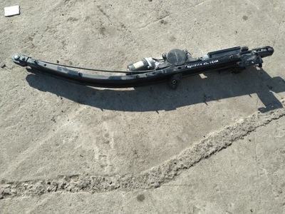 Pacifica 2016-2020 модуль напрямна двері лівий задня фото №1