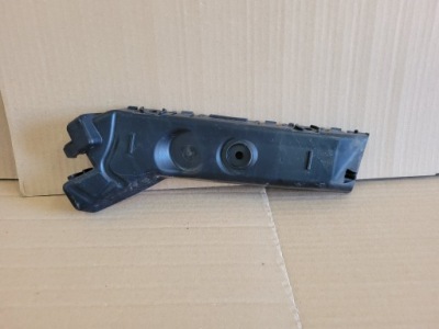 Seat оригинальный номер 5f0807375 направляющая бампера задняя l фото №1