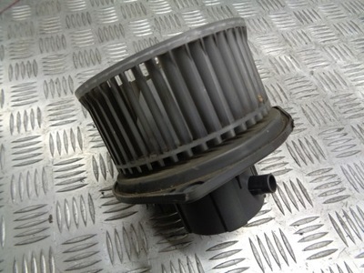 Вентилятор обдув chevrolet aveo t200 фото №1