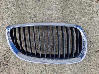 Bmw 3 e90 - решітка радіатора , решітка радіатора ,решітка радіатора права - оригінал фото №1