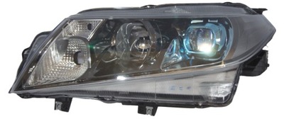 LAMPA LEWA PRZÓD LED SUZUKI VITARA III EU