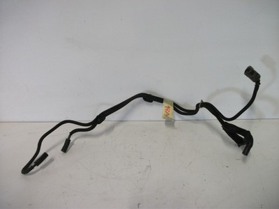 Шланг топлива 1.5 bhdi expert iii proace jumpy фото №1