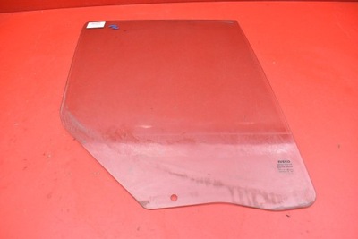 Стекло боковая правая перед передняя iveco daily 6 vi 14- фото №1