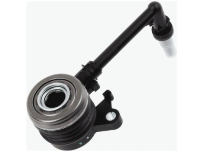 Цилиндр сцепления renault grand scenic iv 1.2-1.5 16- фото №1