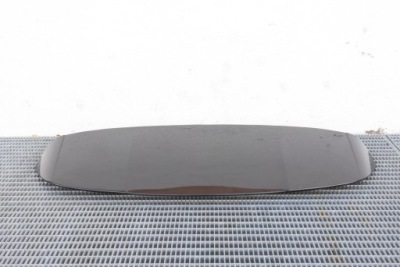 Mercedes w247 b-klasa спойлер кришки третій світло стоп чорний 191 фото №1