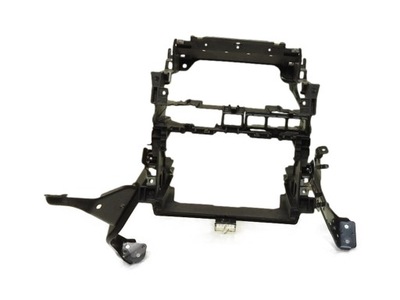 Каркас рамка радио audi a3 8pa sportback 8p0858005d фото №1