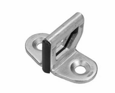 HOOK BOLT LOCK CENTRAL REAR SIDE DUCATO JUMPER BOXER 06-  