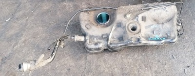 Mini cooper r55 clubman 1.6 vti бак bak топлива фото №1