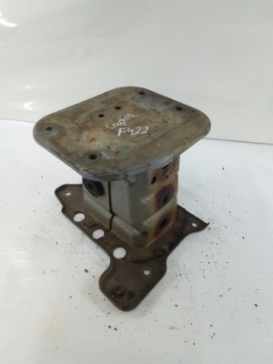 F422 зона деформации antara / captiva правый перед фото №1