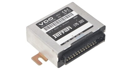 Ferrari 360 modena блок управления модуль подвеска фото №1